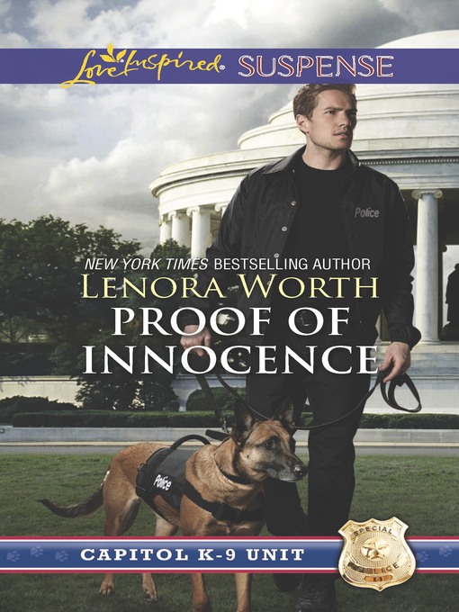 Title details for Proof of Innocence by Lenora Worth - Available